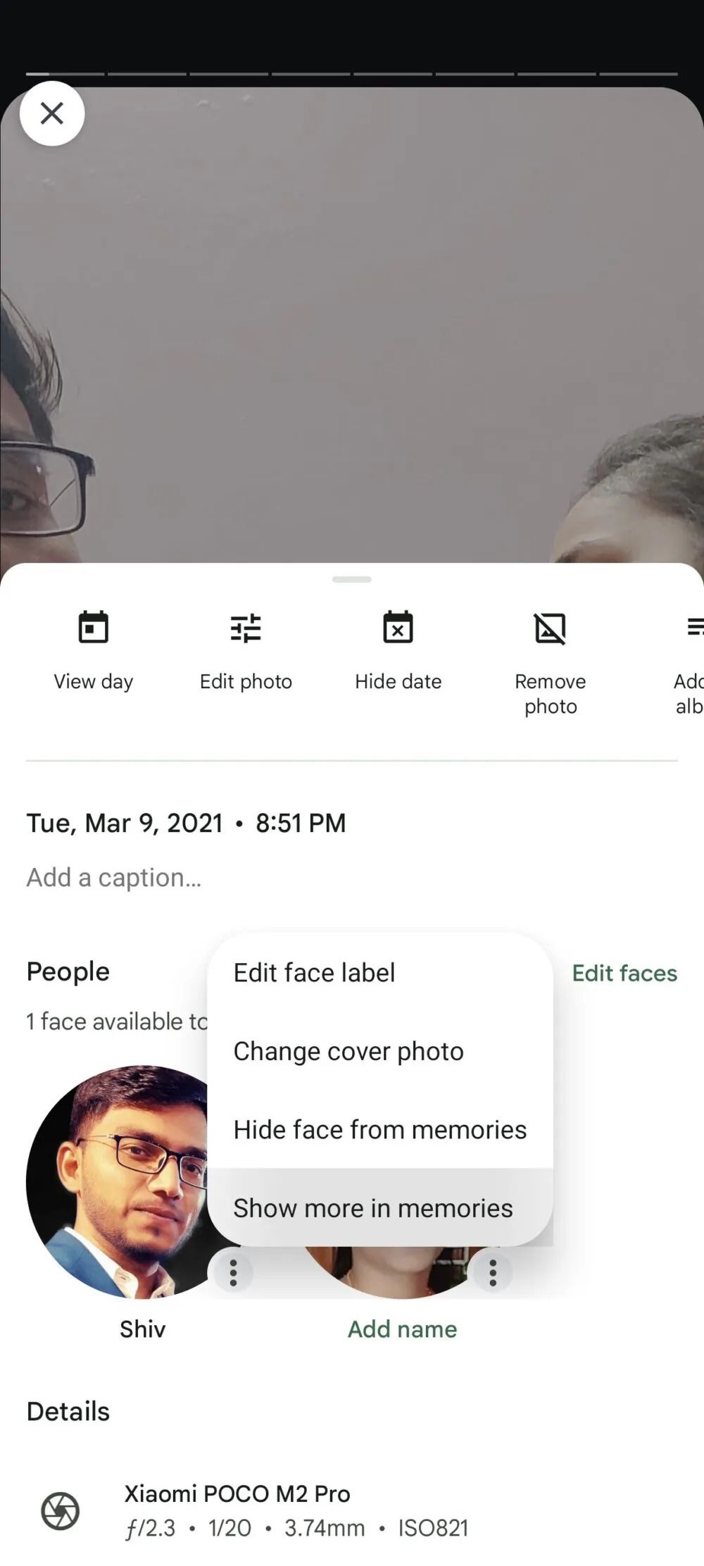 Google-photos-memories-see-more-shortcut-wip