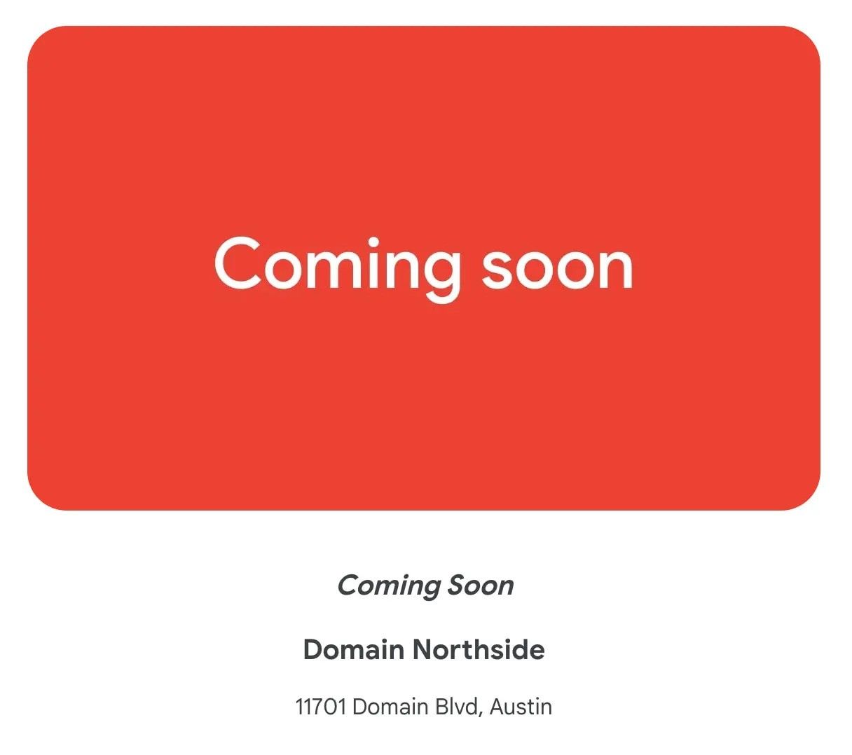 Google-Store-Texas-announcement-banner