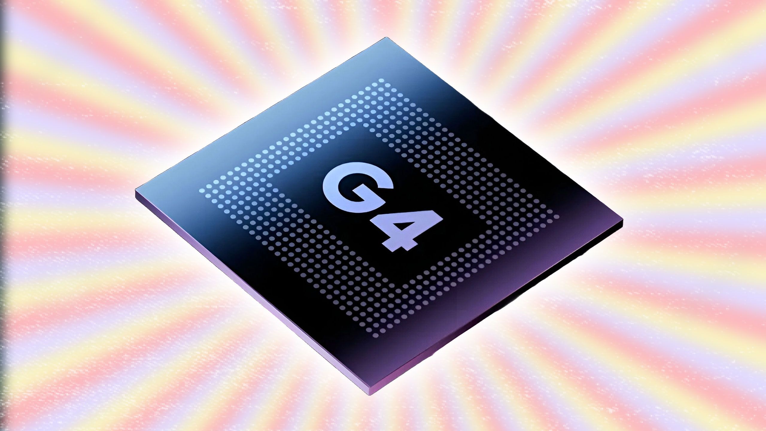 Google Tensor G4