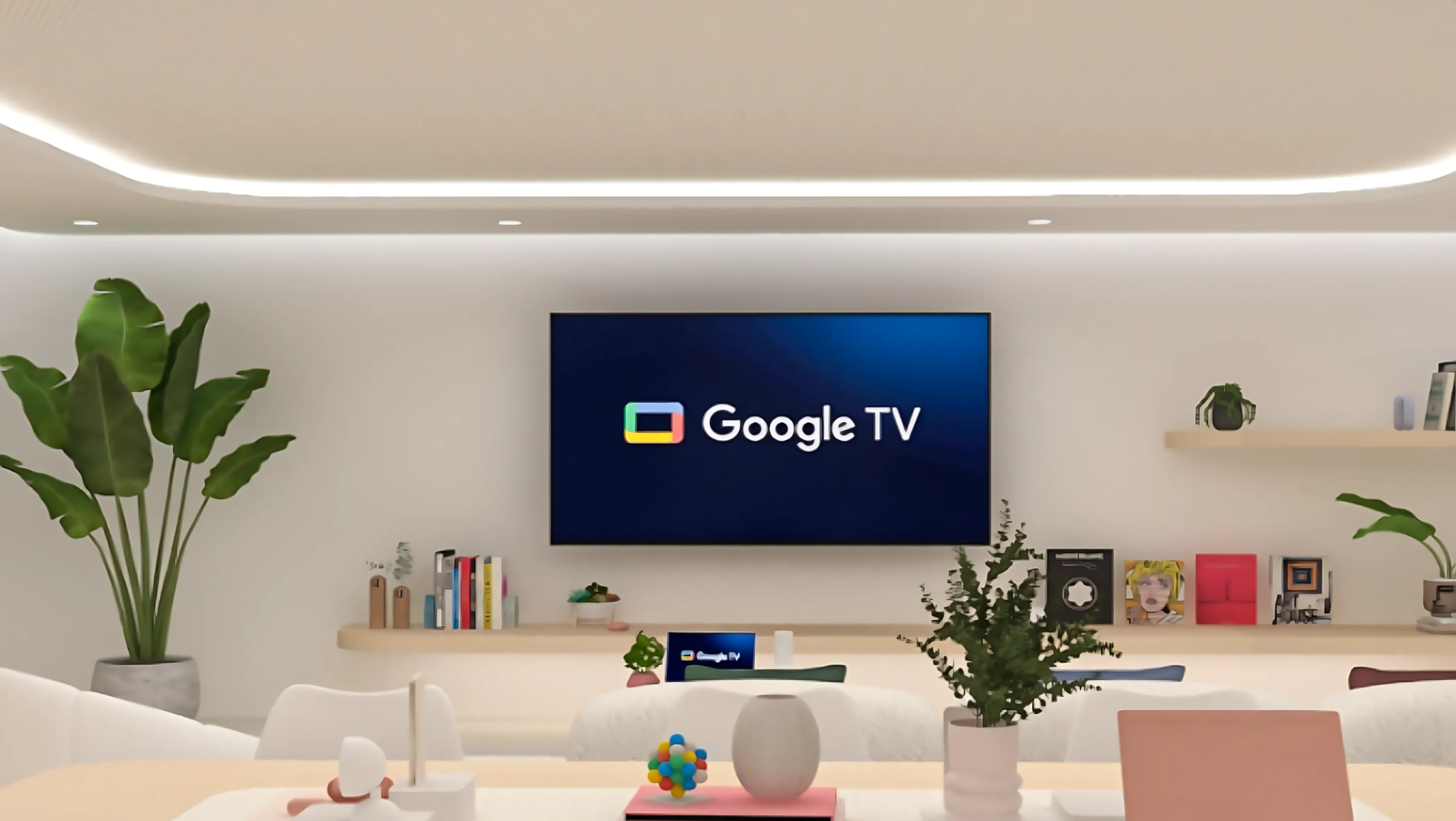 Google TV axes more free TV channels from Freeplay