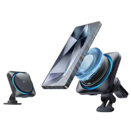 HaloLock Car Charger