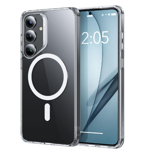 HaloLock Case