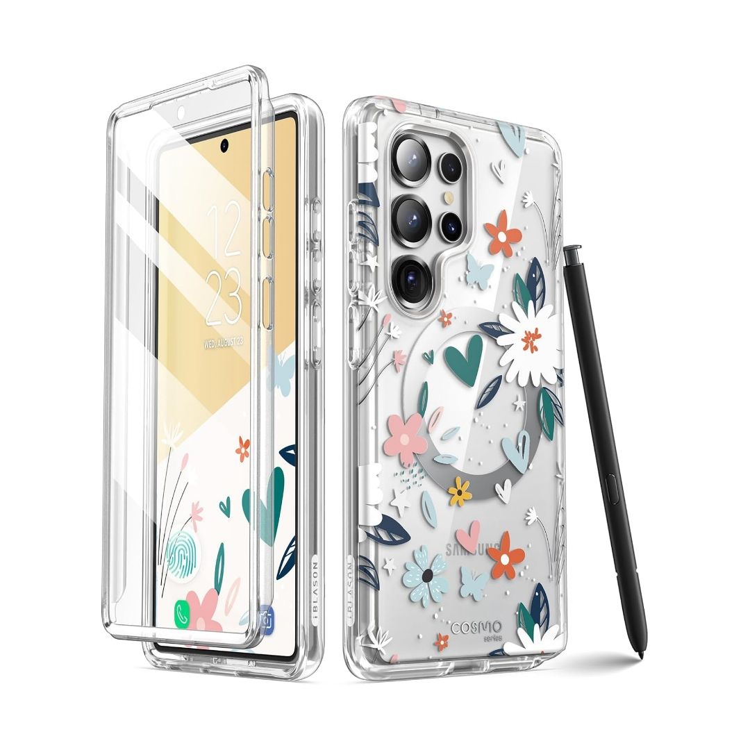 i-Blason Cosmo for Galaxy S25 Ultra