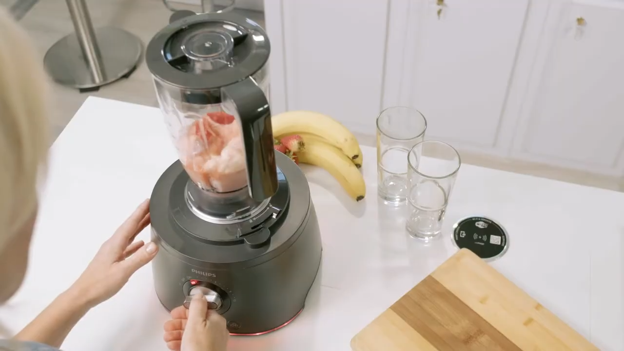 Ki is the REVOLUTIONARY standard for Wireless Power that will forever CHANGE cooking! 0-20 screenshot
