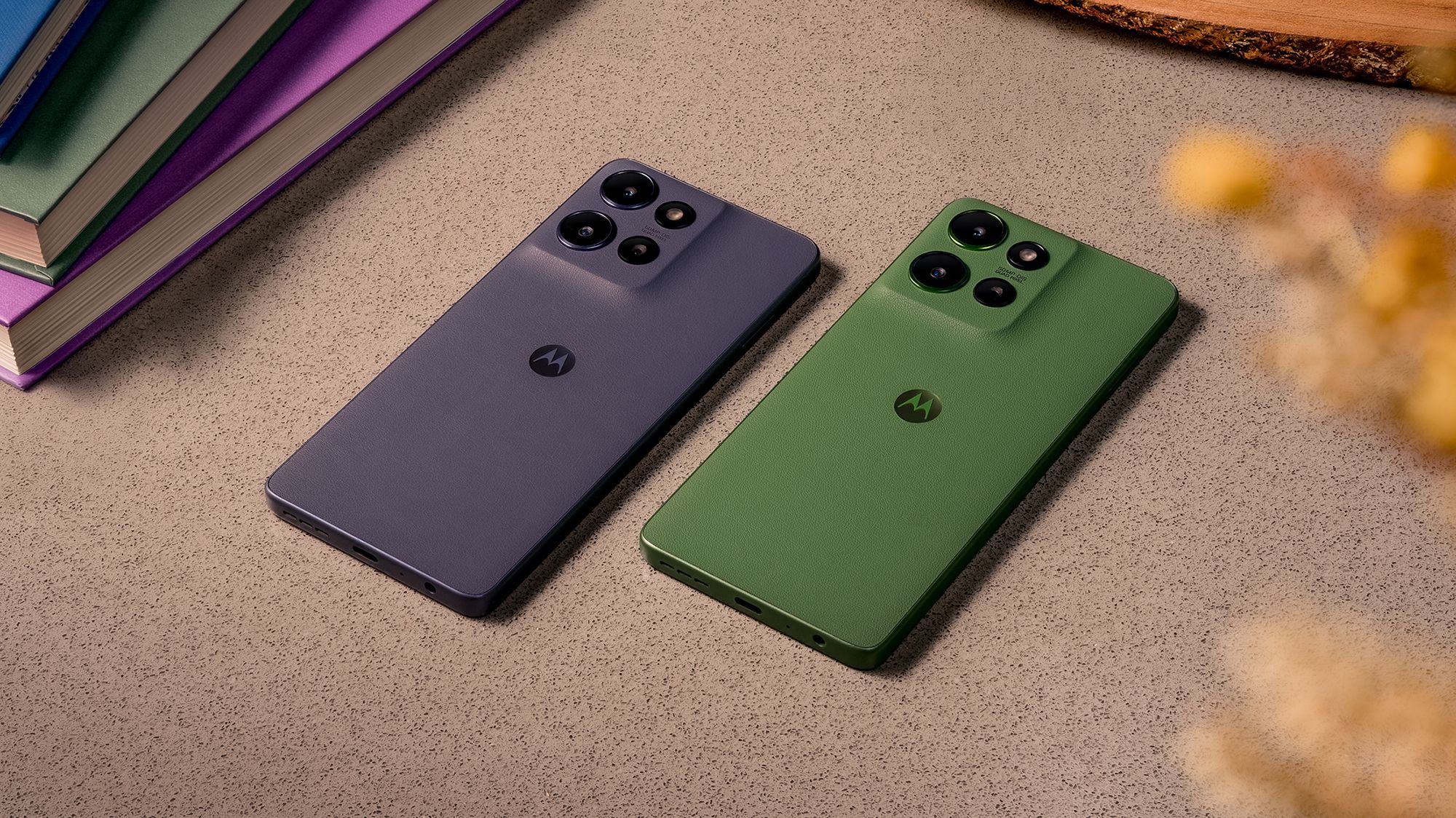 Motorola（モトローラ） XT2055-4 moto g power moto g power - 2025 | motorola