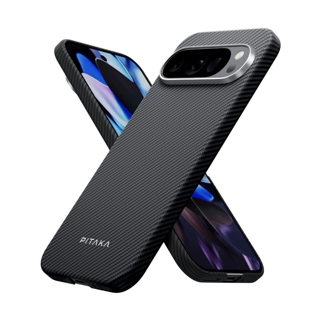 Pitaka Ultra Slim Case for Pixel 9 Pro XL