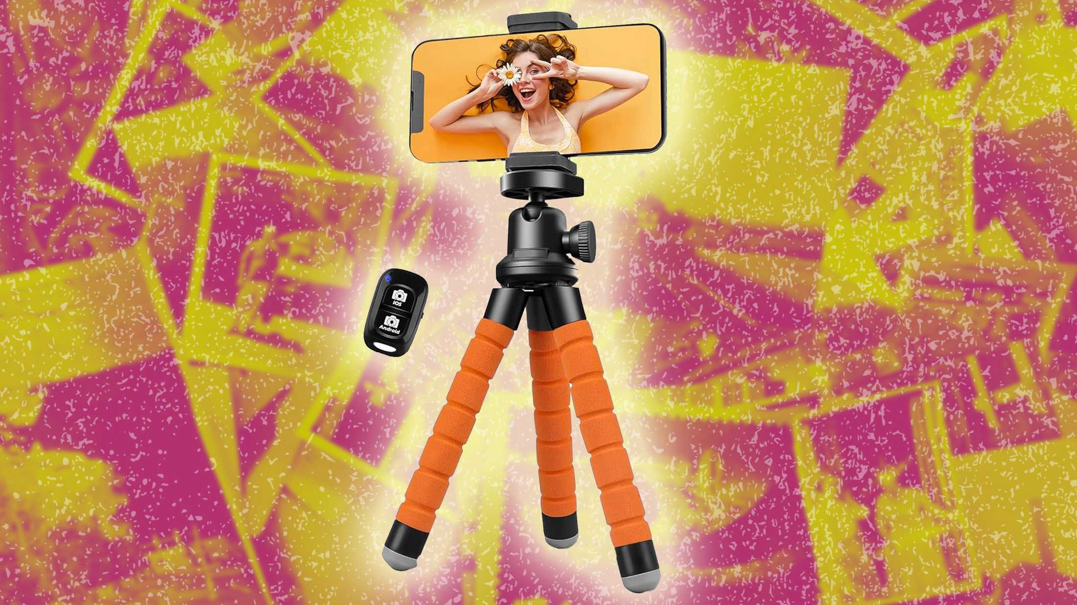 Guide to Using Camera Remote Controls: Master Shots Effortlessly