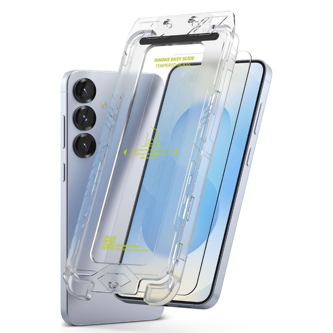 Ringke Easy Slide for Galaxy S25 plus