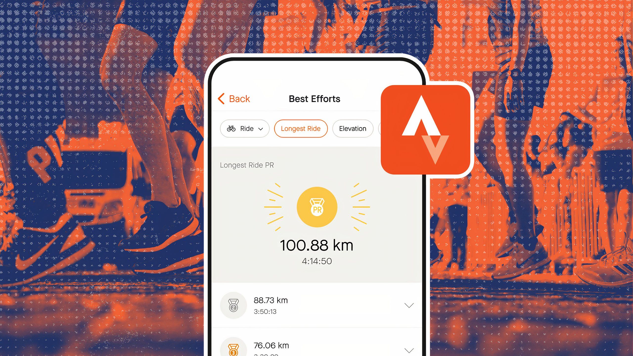 Running away from Strava? Here are 5 alternatives to try