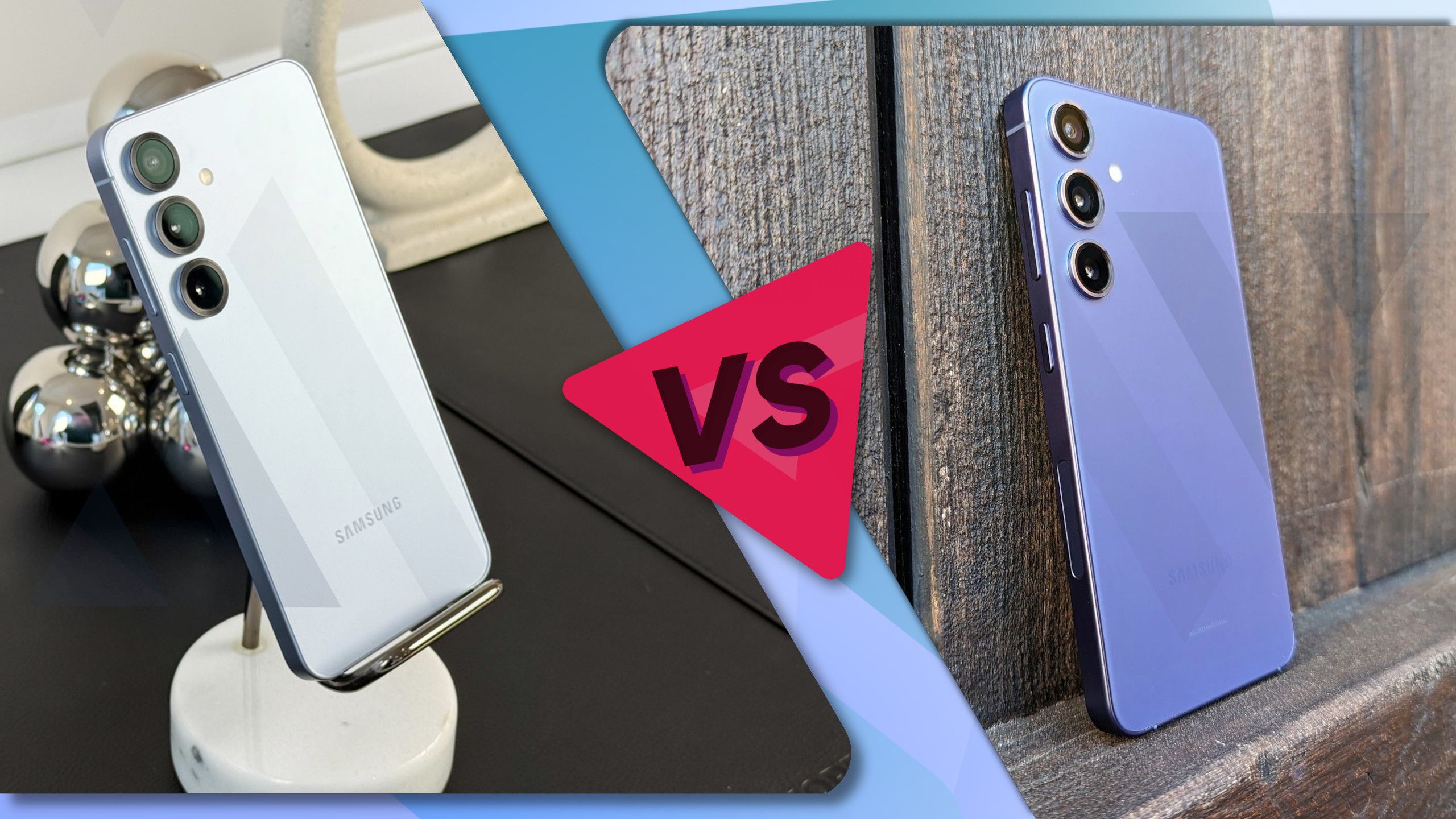 Samsung Galaxy S25 vs. Galaxy S24: It’s mainly about the Snapdragon 8 Elite