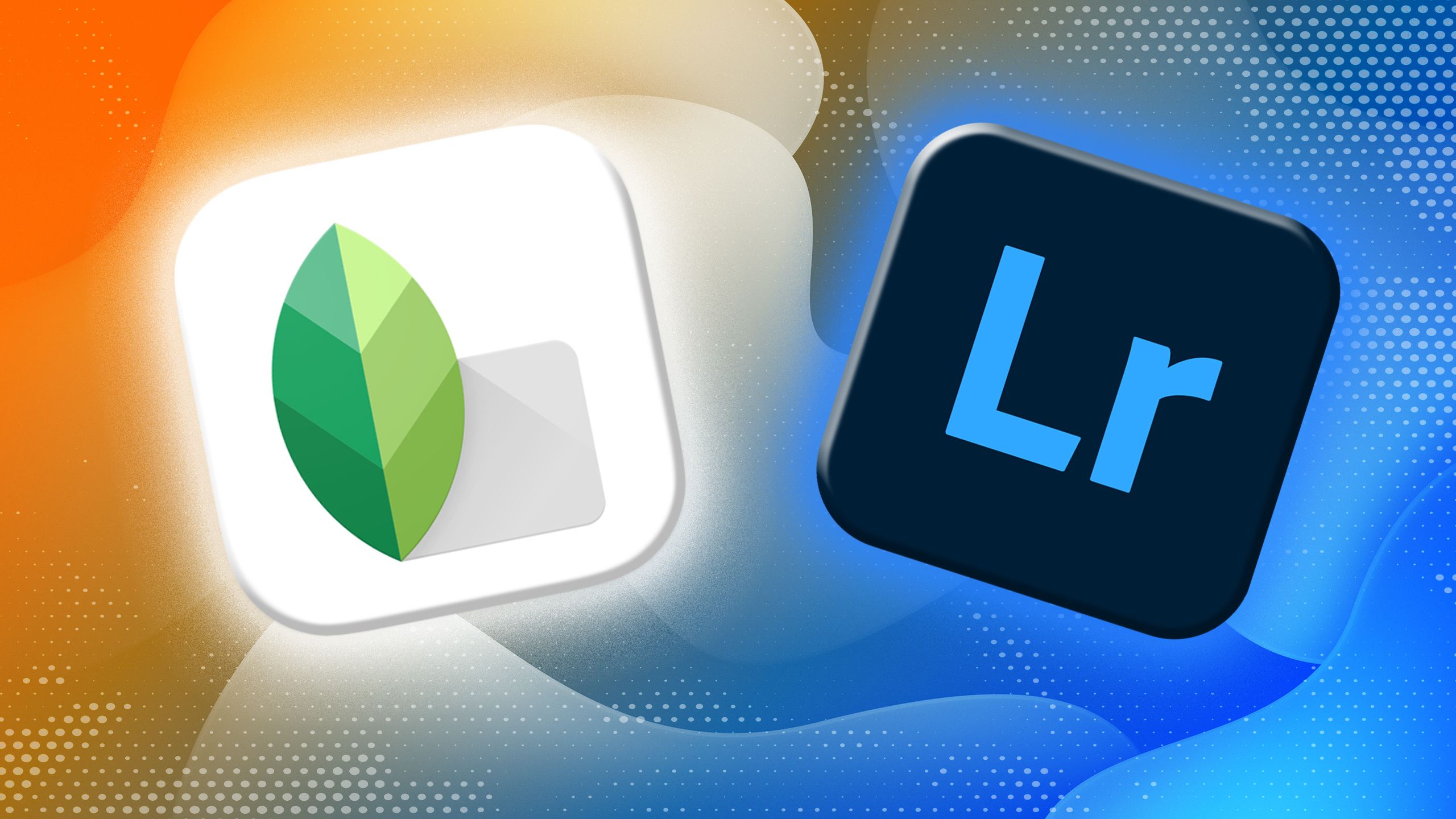 Snapseed が Lightroom より優れた編集アプリである 6 つの理由