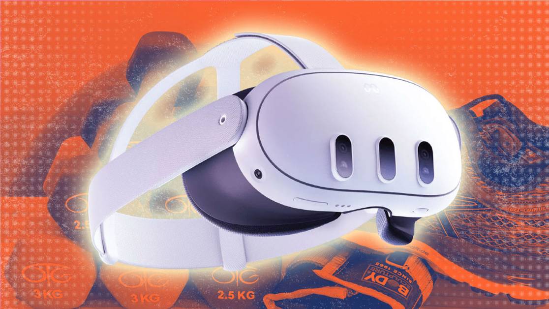 Oculus Meta Quest App Best App For Meta Quest 3s TikTok Shop