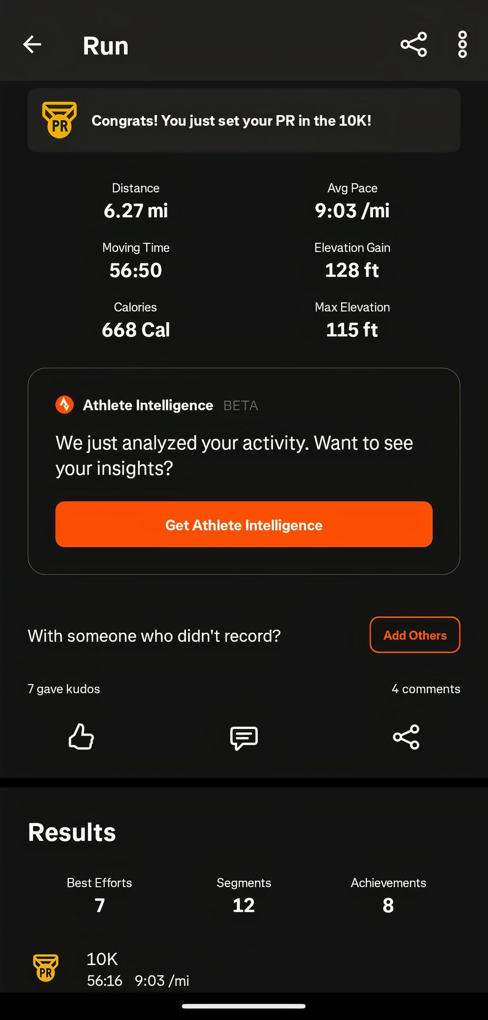 Strava 1