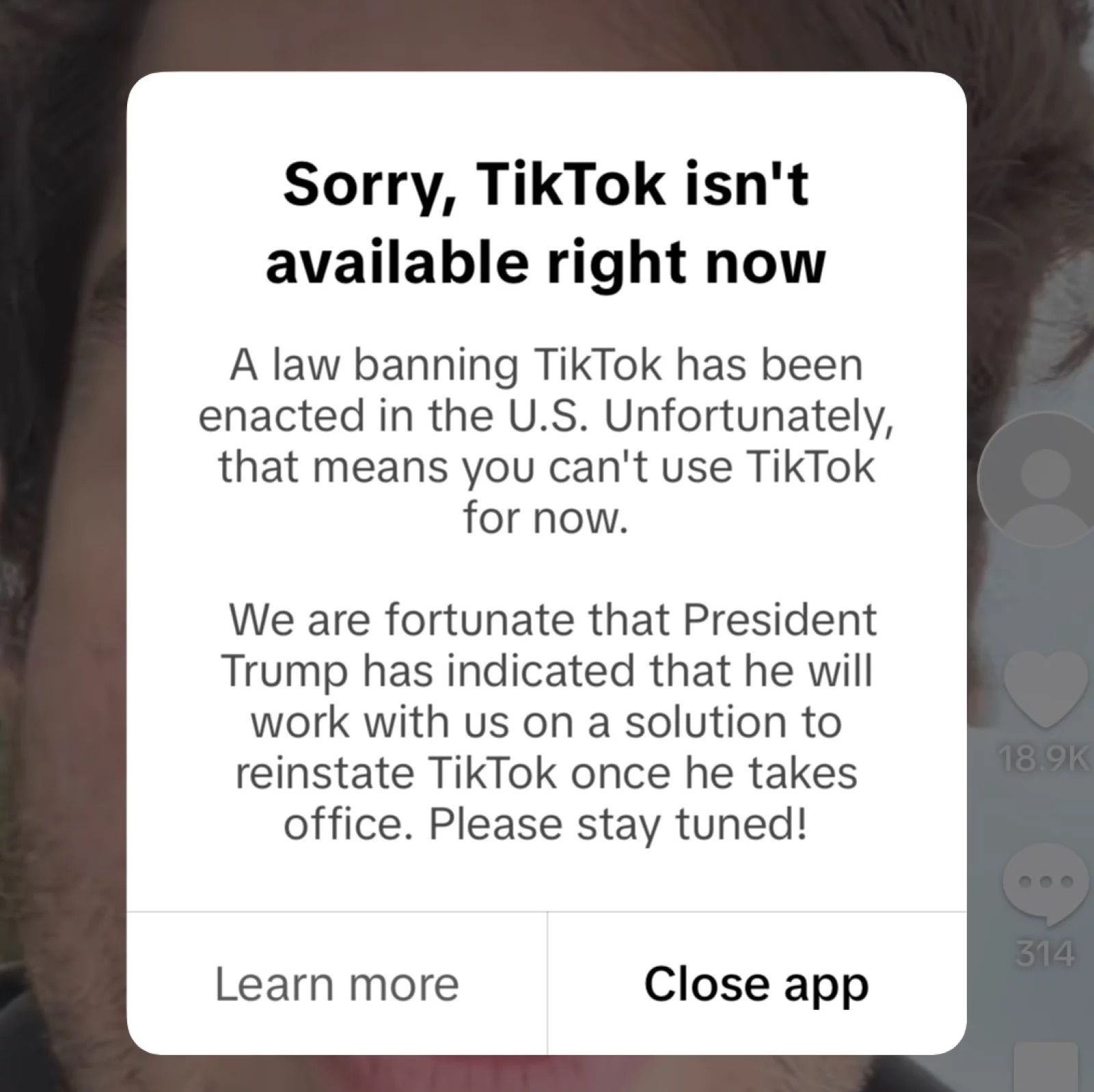 TikTok App Banner-1