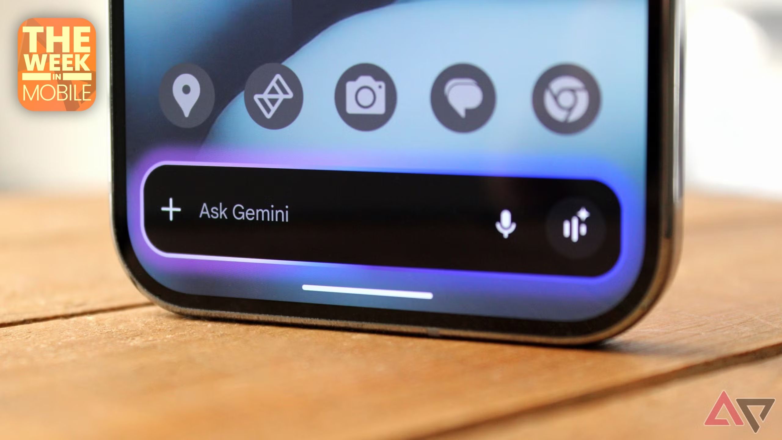 Google Assistant is dying, and Gemini's holding the knife in this week's news