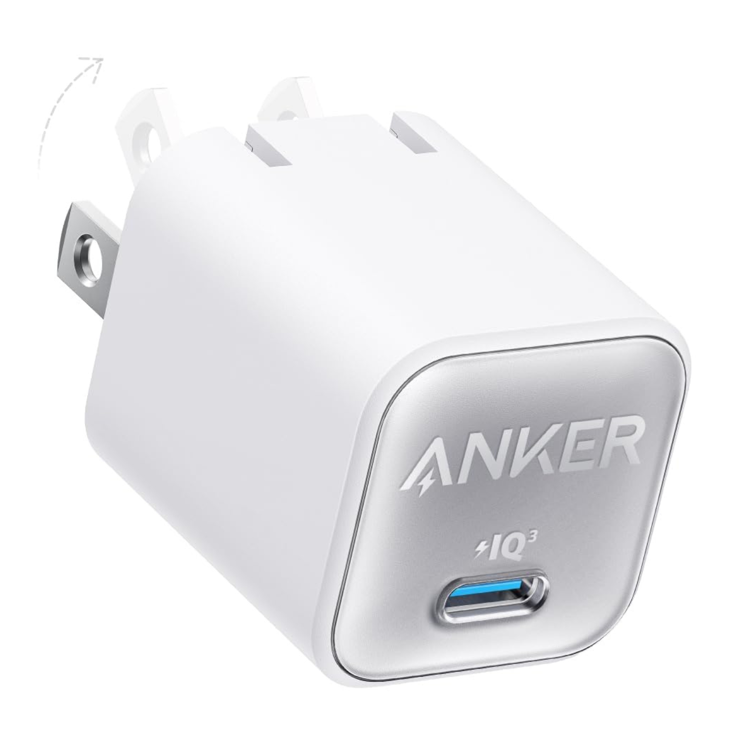 Anker Nano Charger