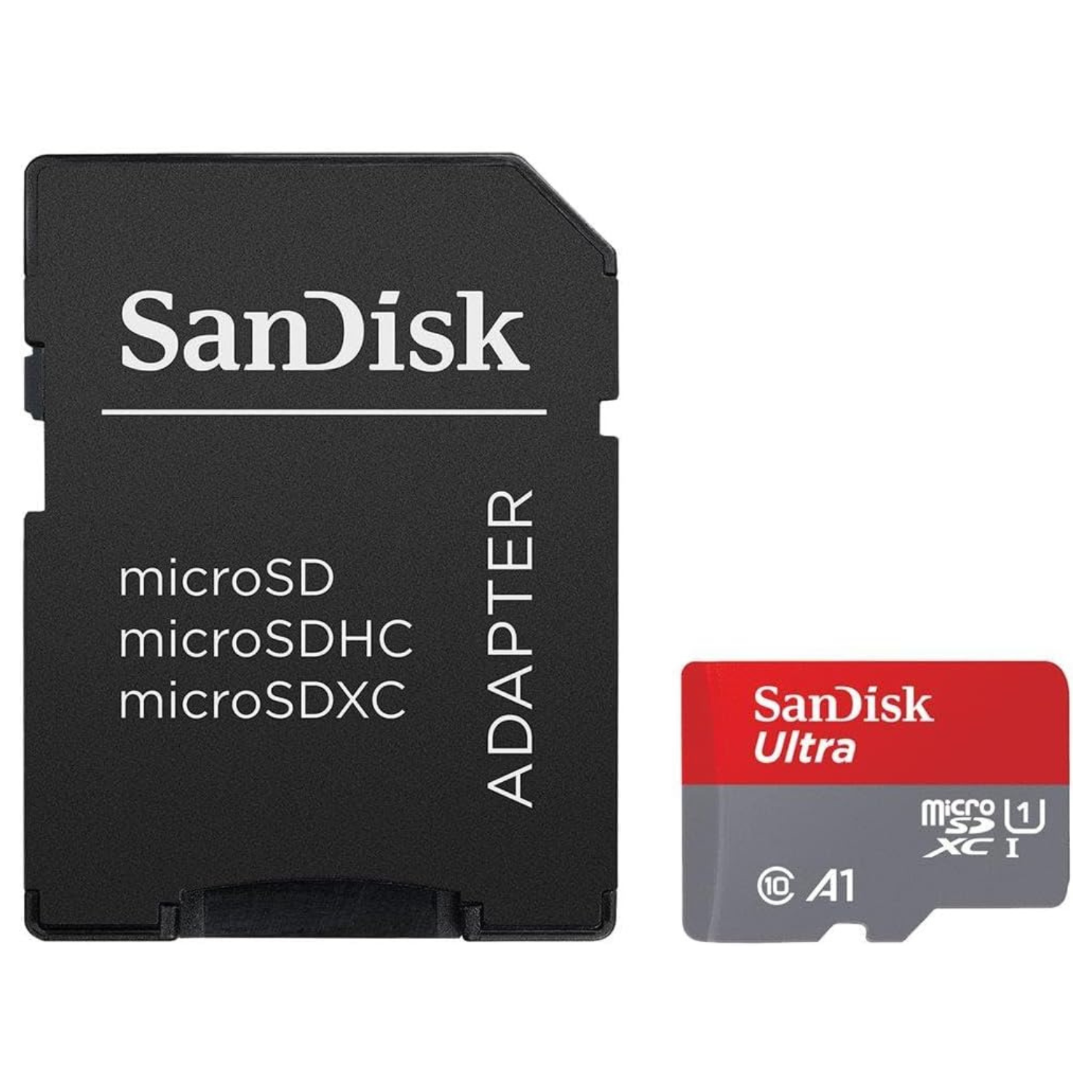 SanDisk 1TB microSD