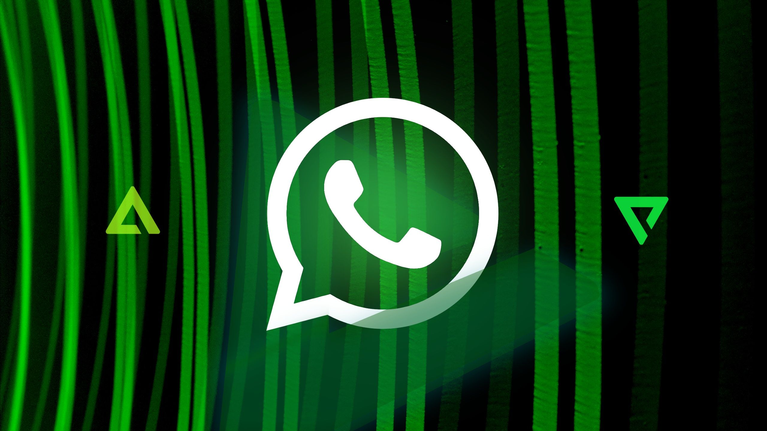 WhatsApp could soon let you answer video calls with your camera off