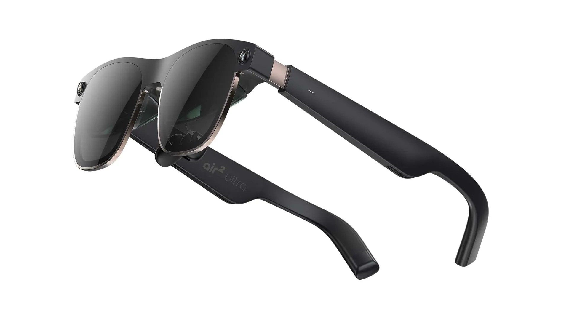 XReal Air 2 Ultra AR glasses 