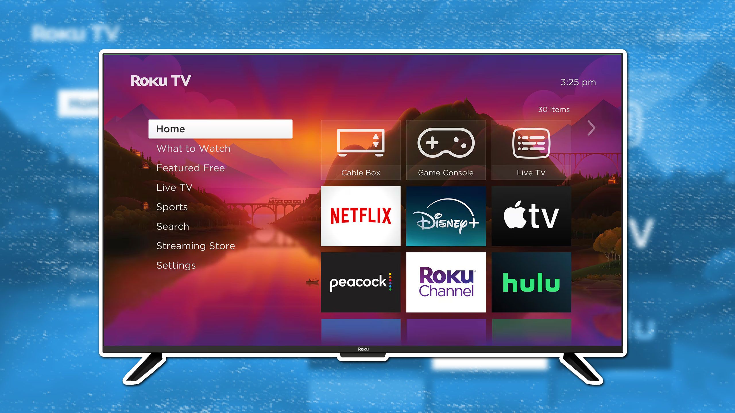 5 reasons to choose Roku if you're shopping for a new television