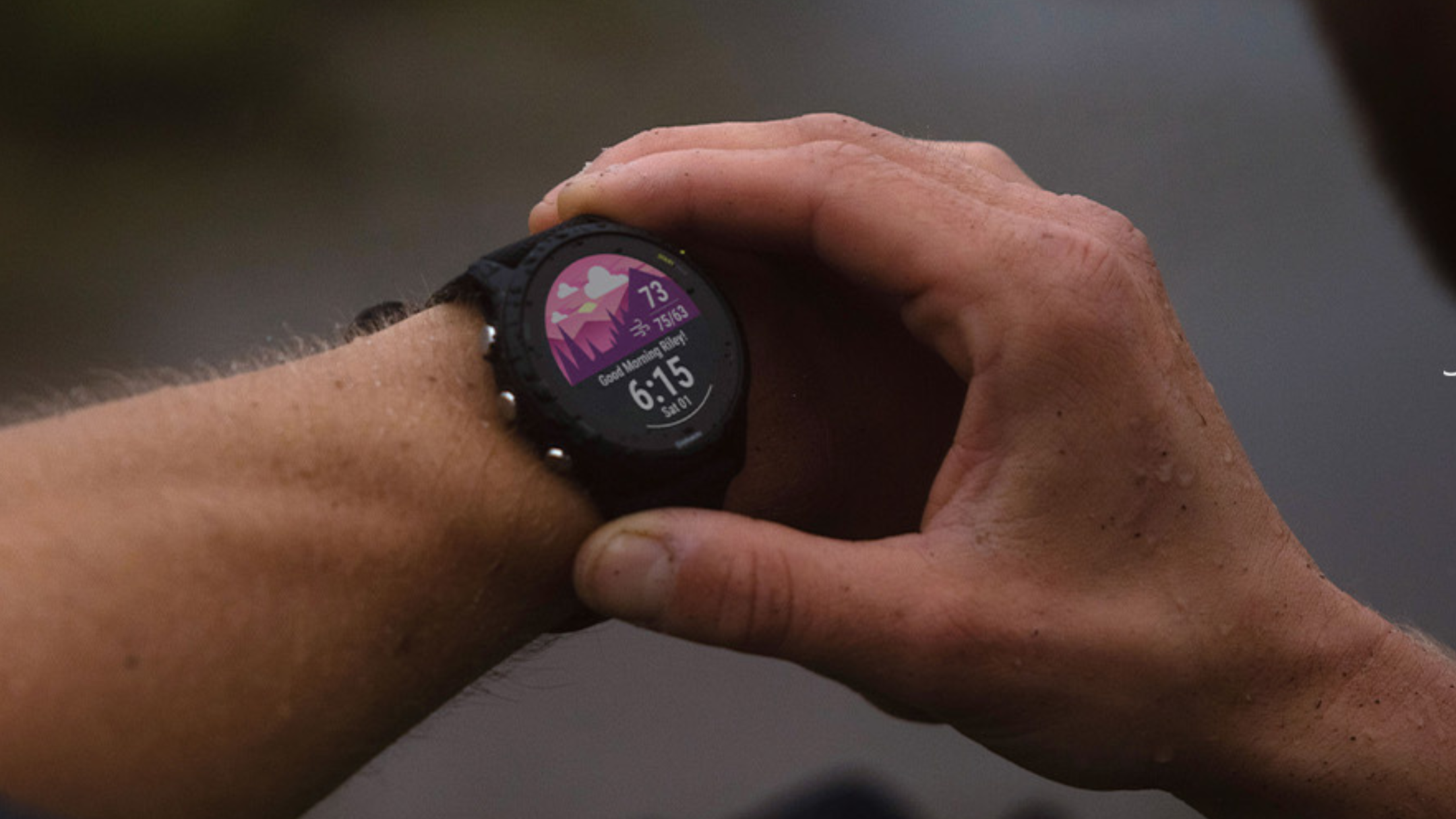 This top-end Garmin smartwatch built for runners is now down to an all-time low