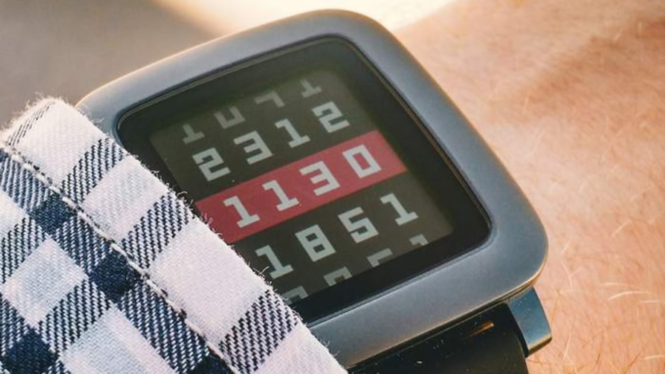 5 things the upcoming Pebble Watch will need to do to be successful