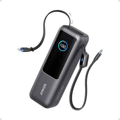 Anker 25K power bank