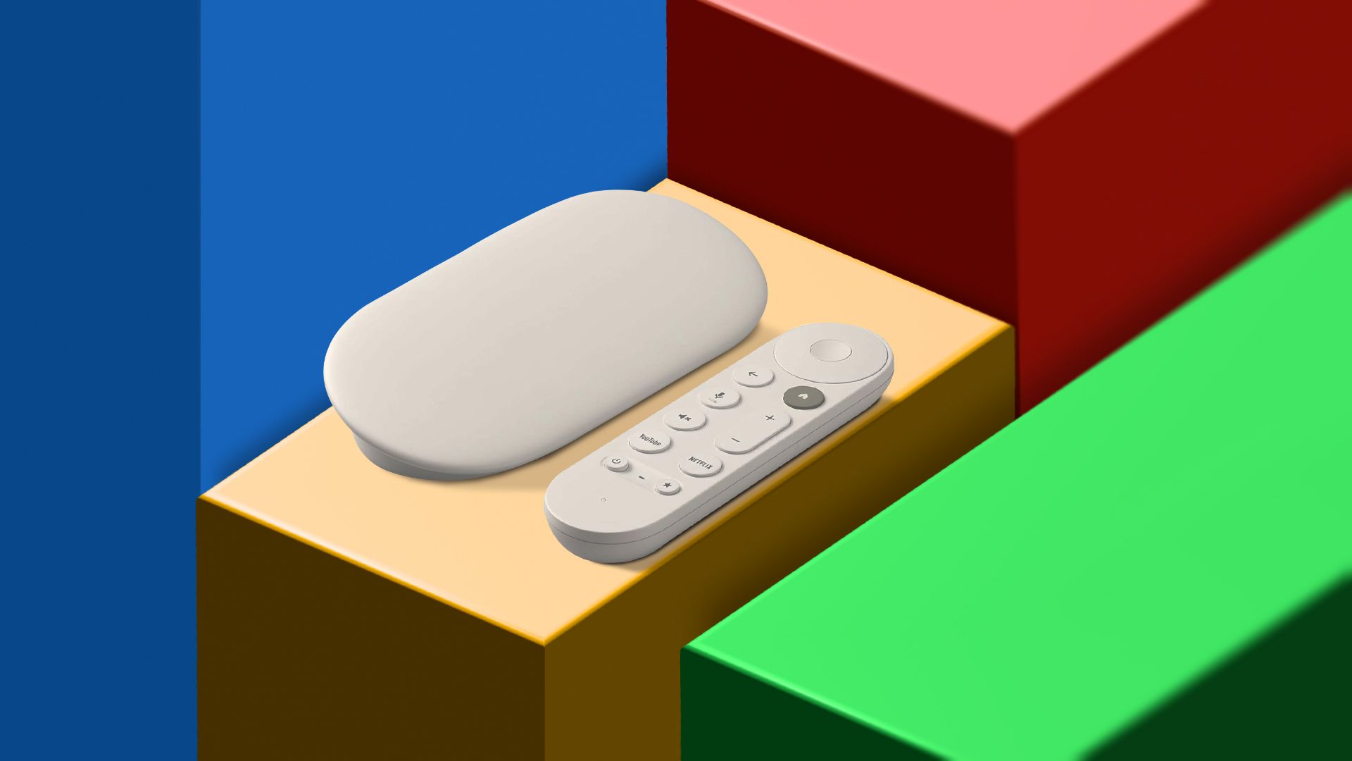 5 features streaming boxes should copy from Google’s TV Streamer