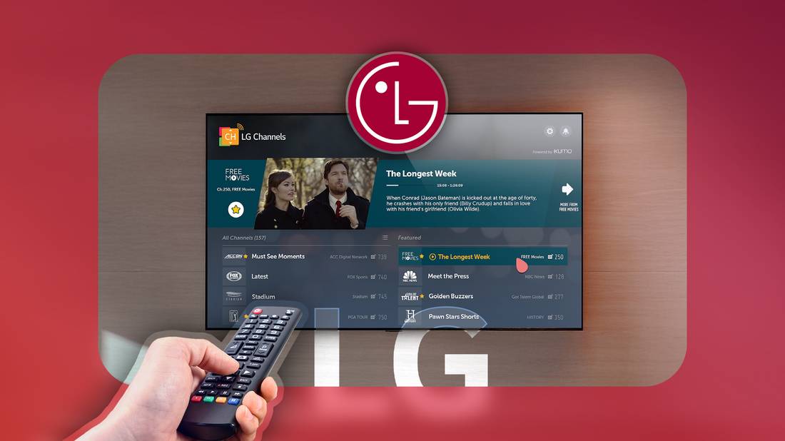 How to Pick a Tv With Smart Remote for Simplified Control: Ultimate Guide