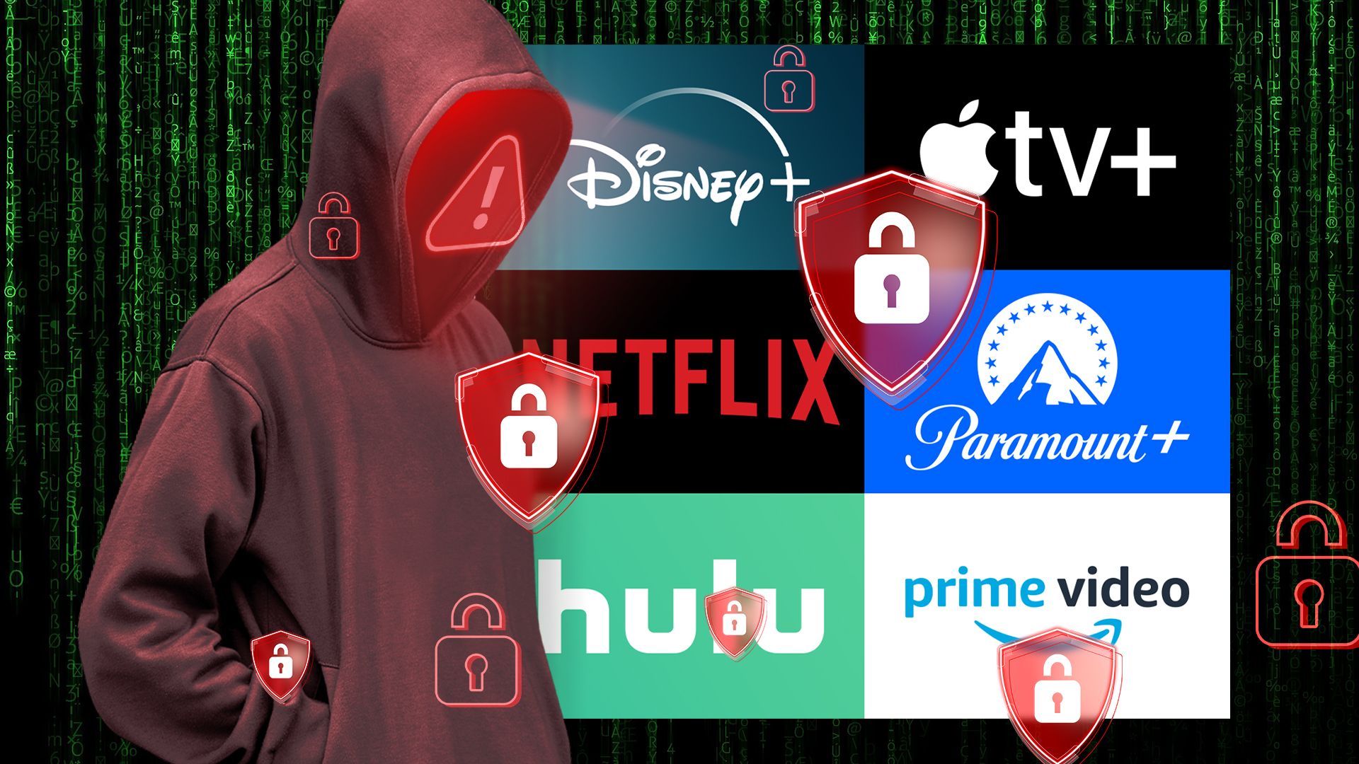 7 ways I protect my streaming platforms from hackers