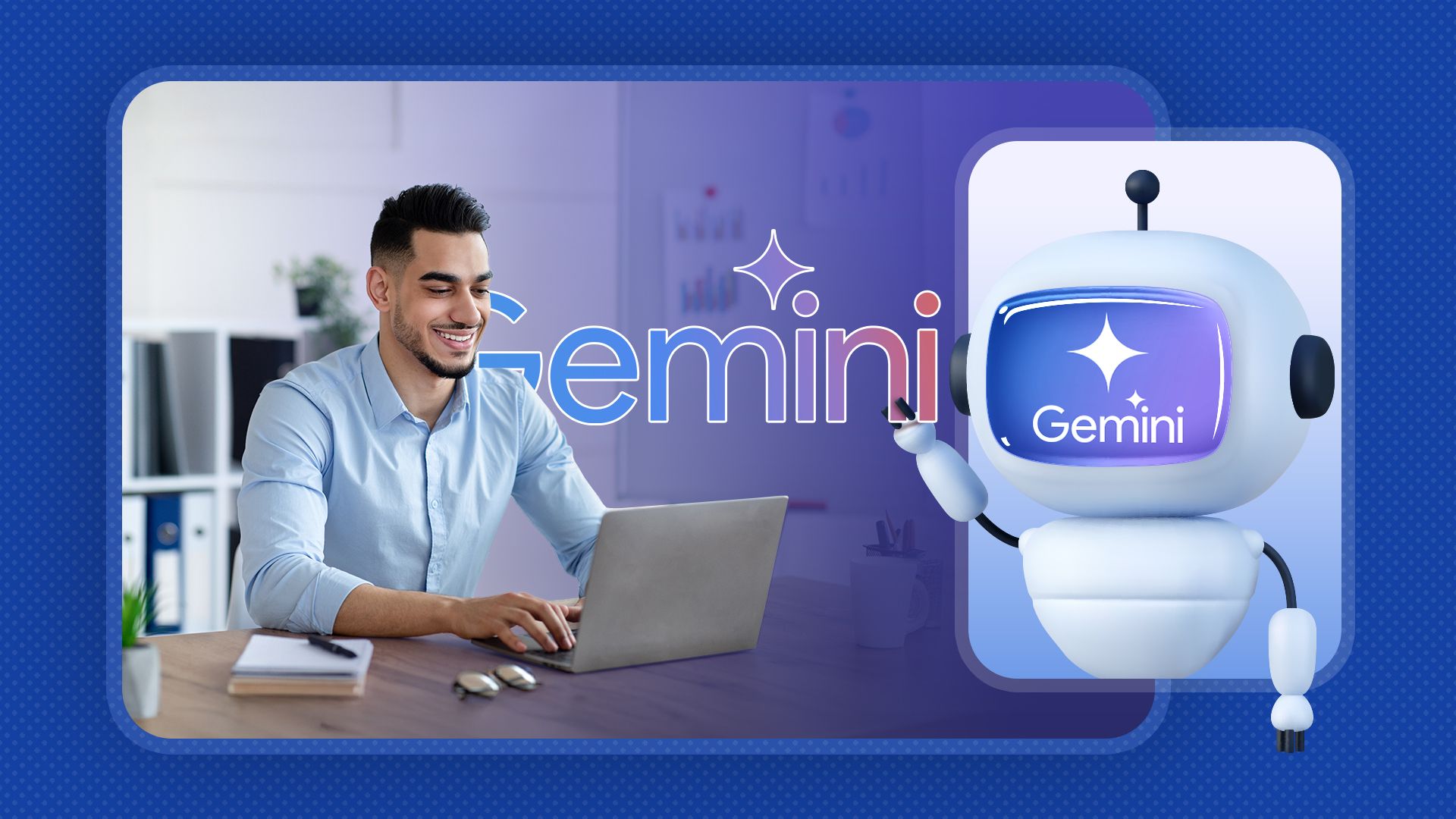 5 easy ways to incorporate Google Gemini into your daily life