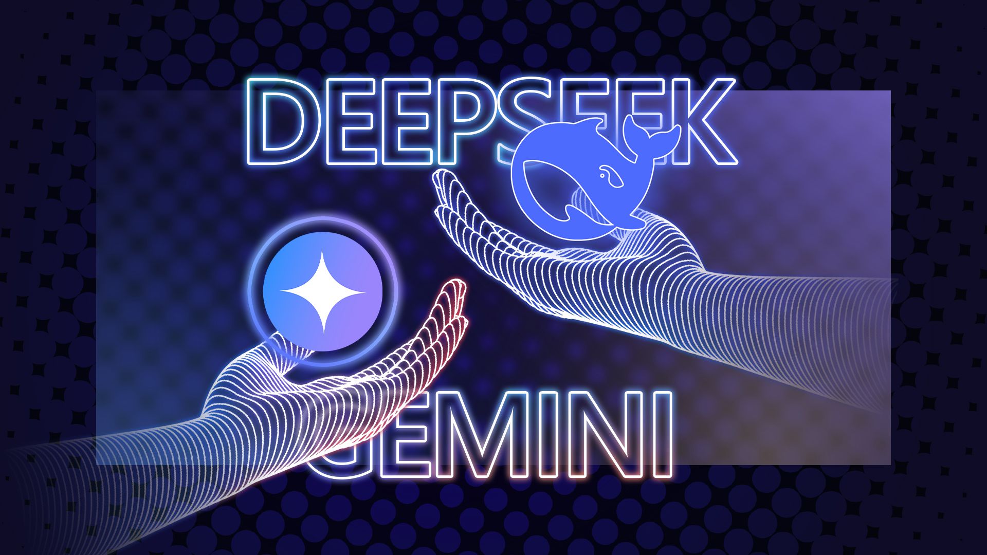 10 things DeepSeek AI does better than Google Gemini