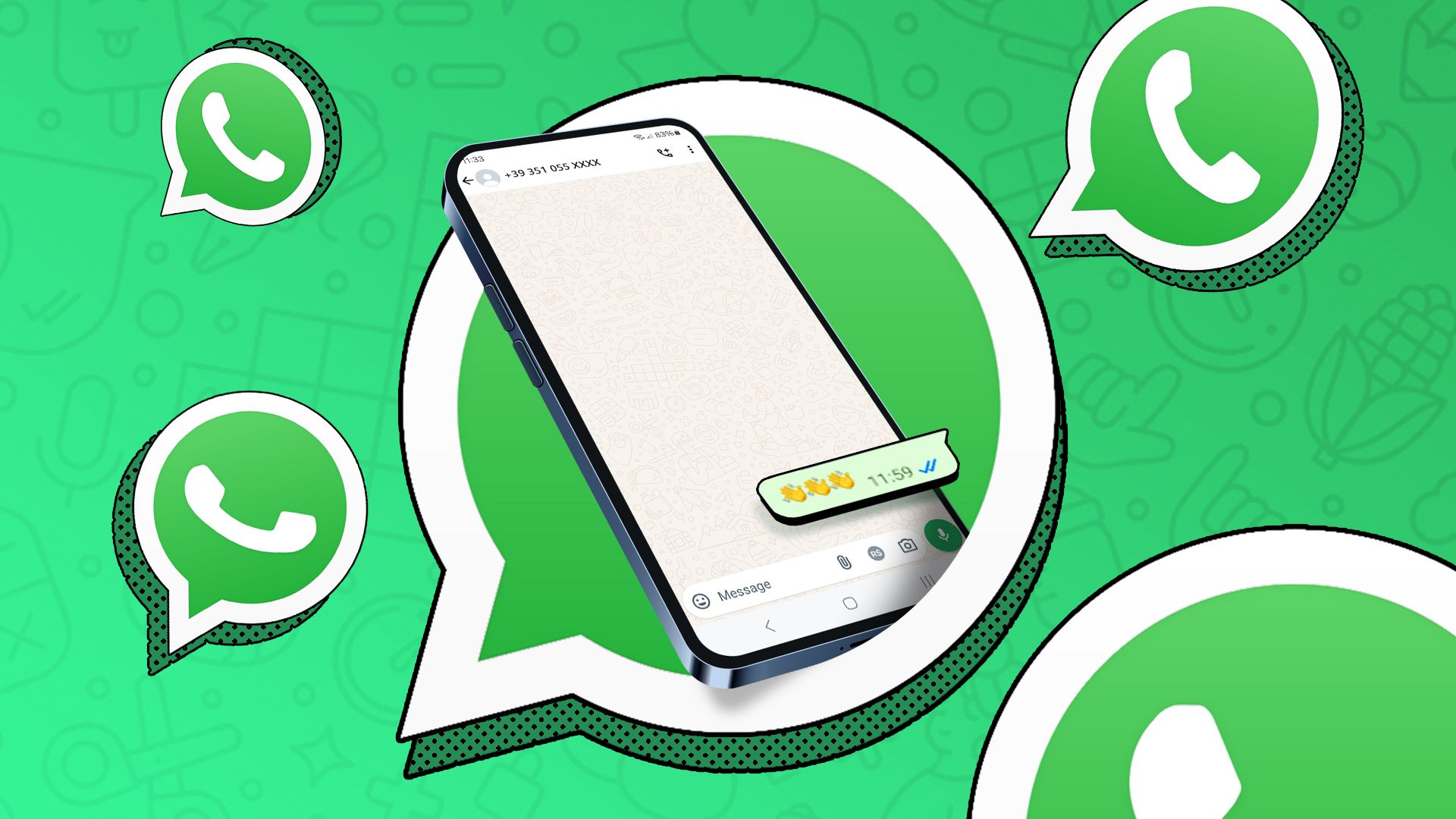 6 missing WhatsApp features that we desperately need