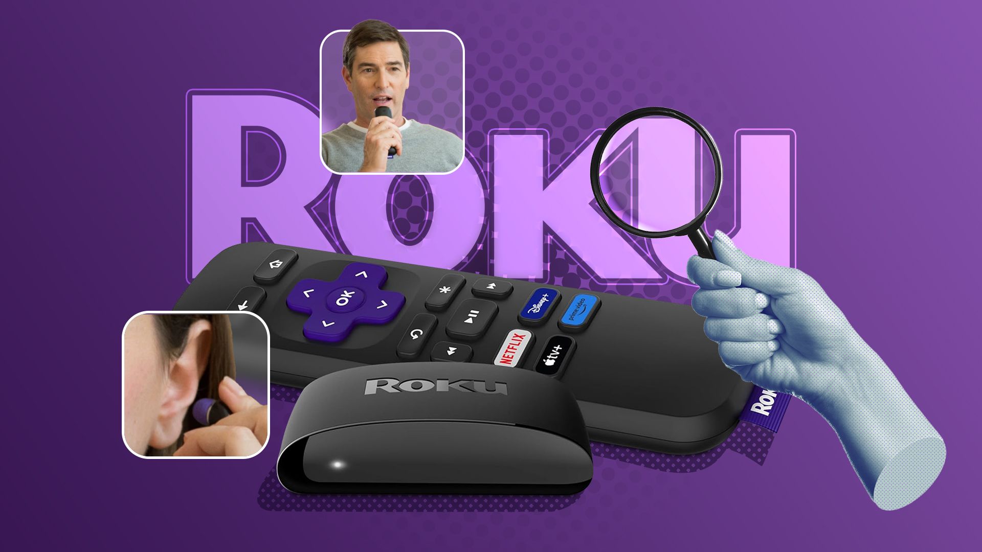 9 Roku features that most people don't know about, but should definitely try out