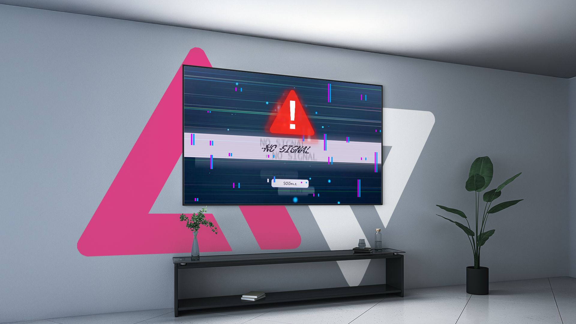 Dealing with smart TV glitches? Clearing the cache could fix the problem in seconds