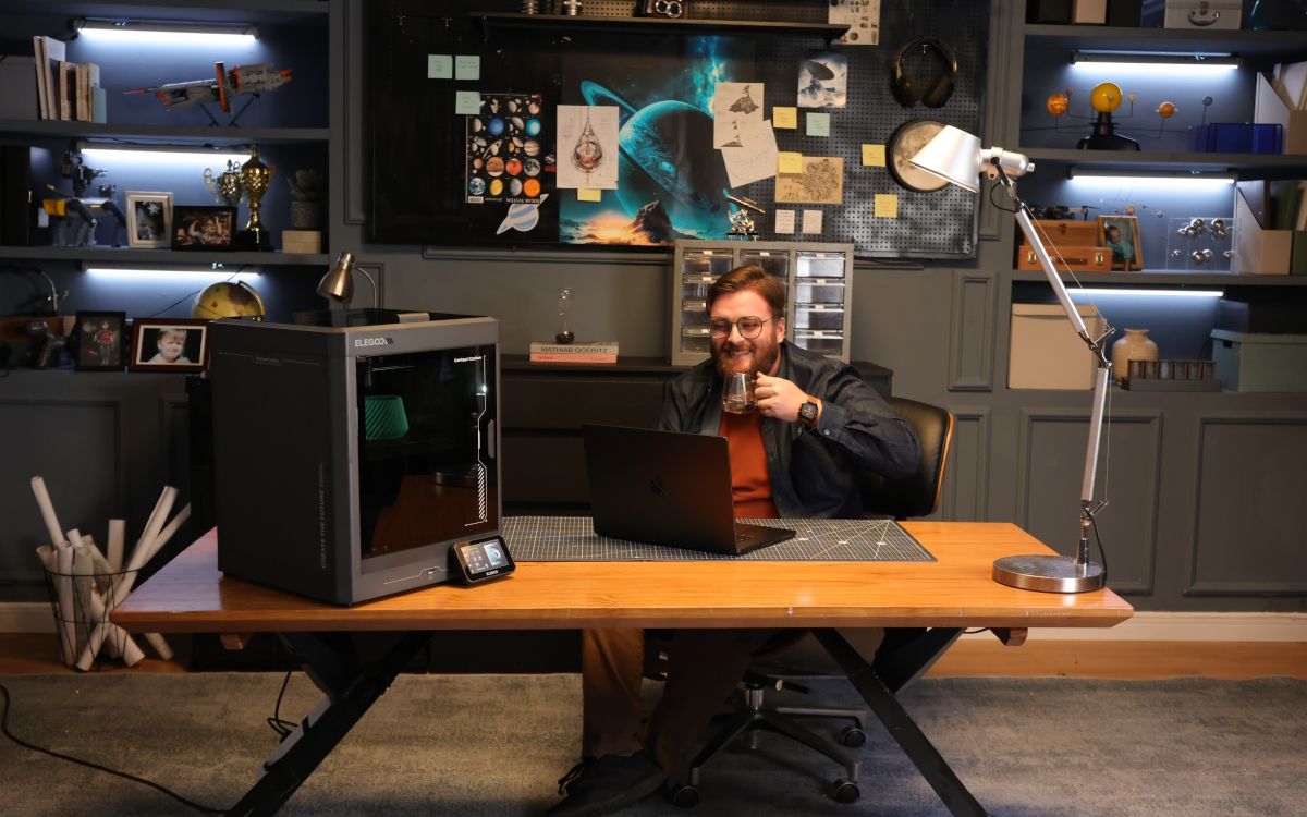 Centauri Carbon photos_1