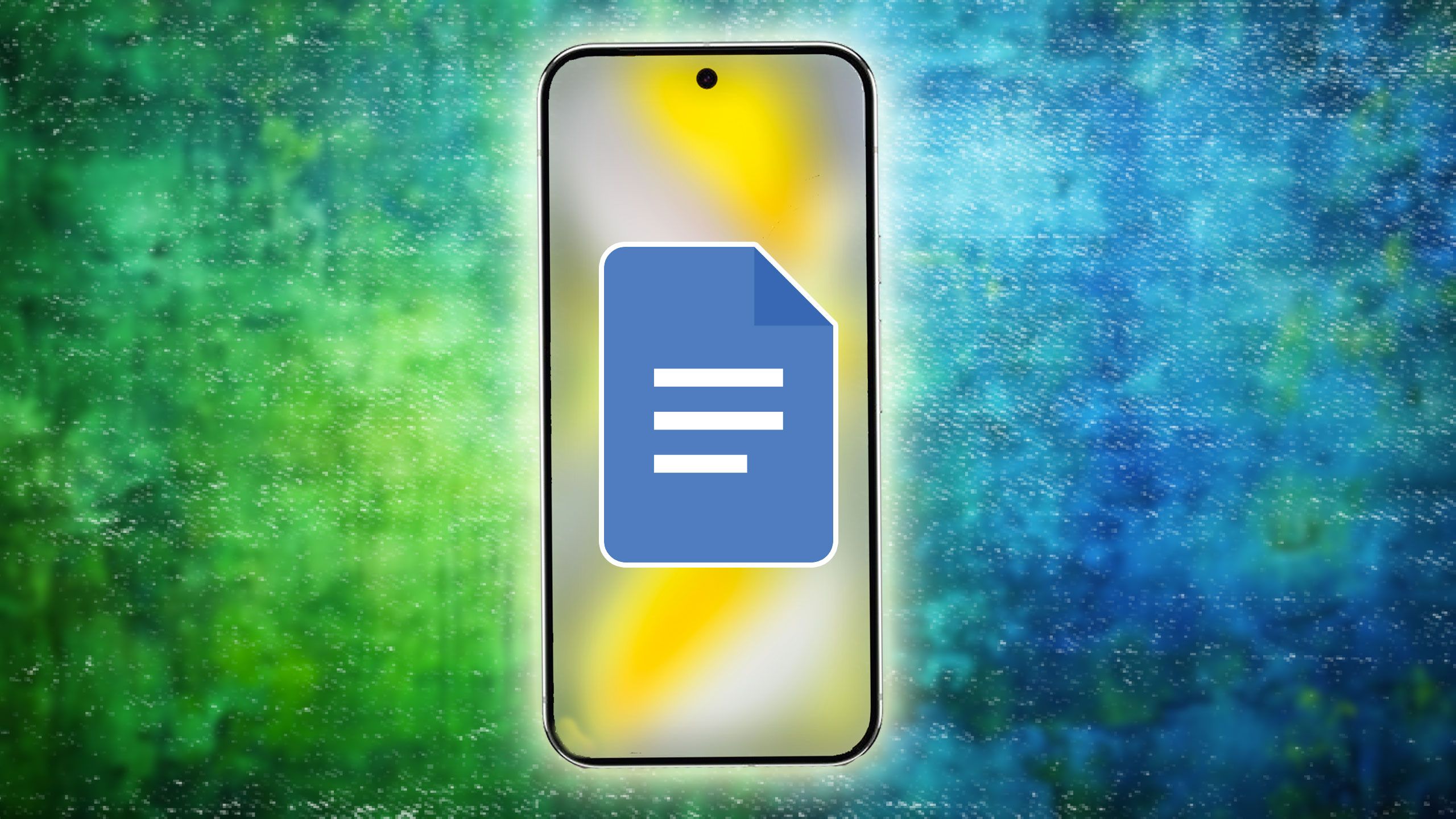 7 Google Docs settings you should change immediately