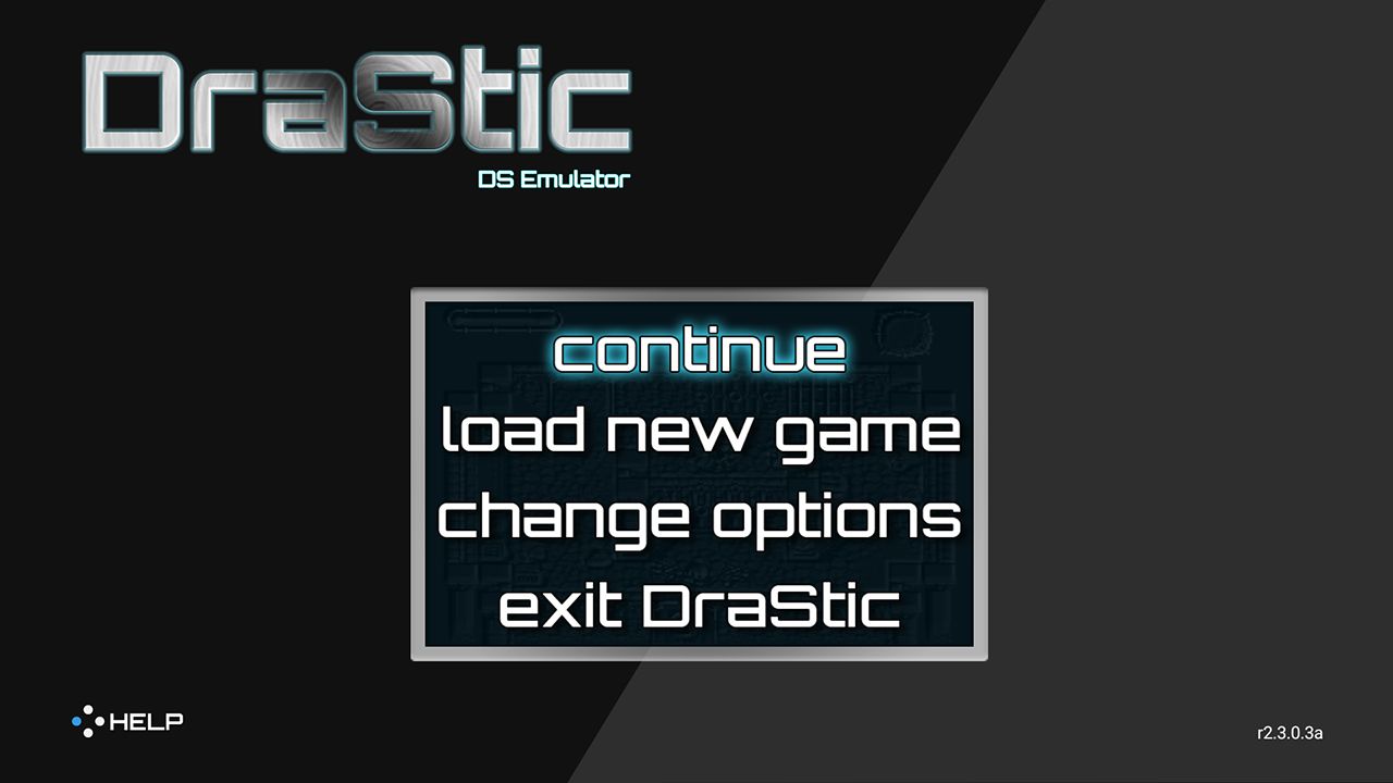 The Drastic DS emulator has been removed from the Play Store, as promised