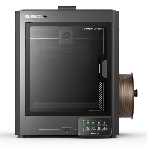 Elegoo Centauri Carbon