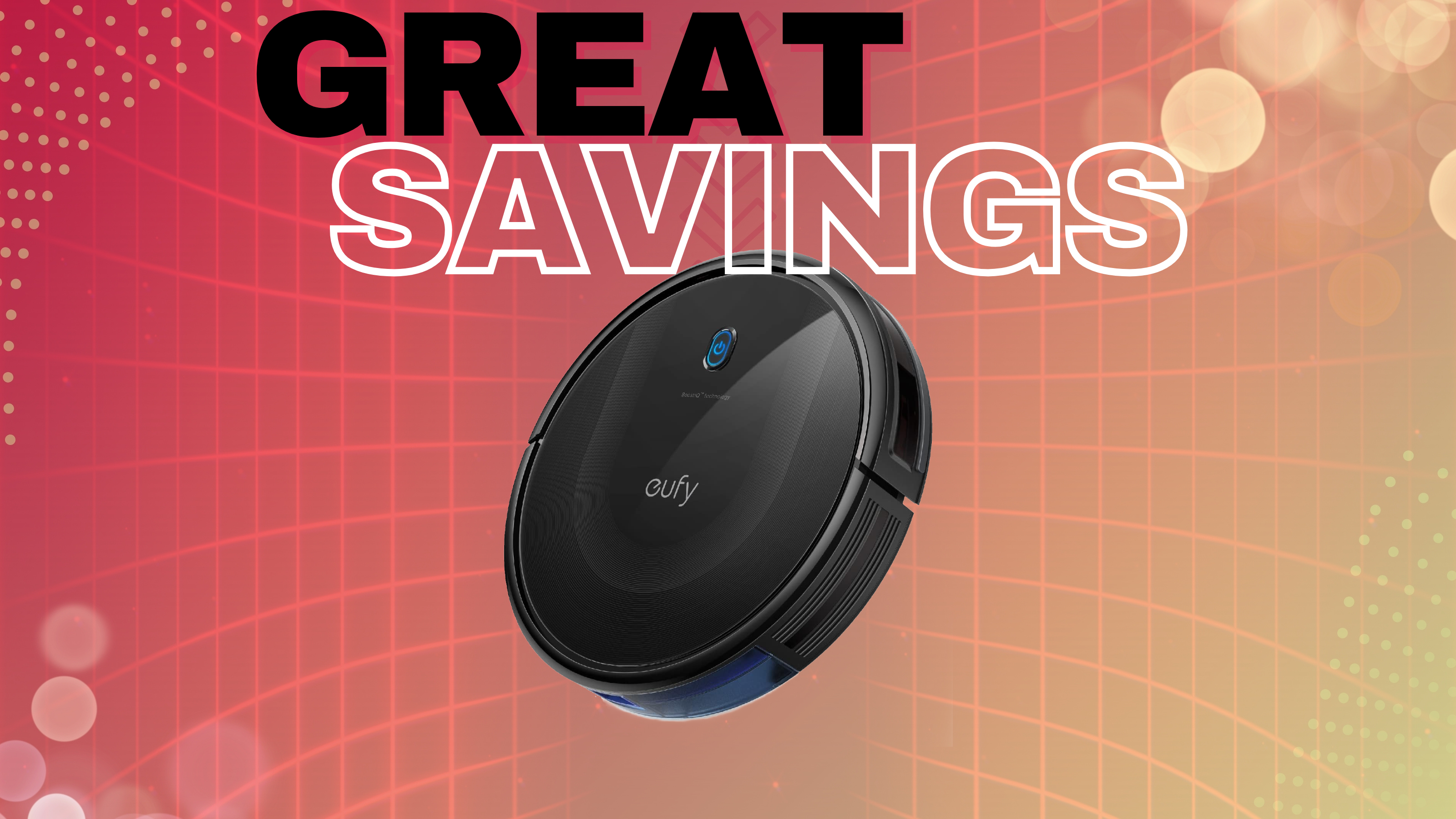 The Eufy 11S Max is the best value robot vacuum and it's 44% off with this limited time deal