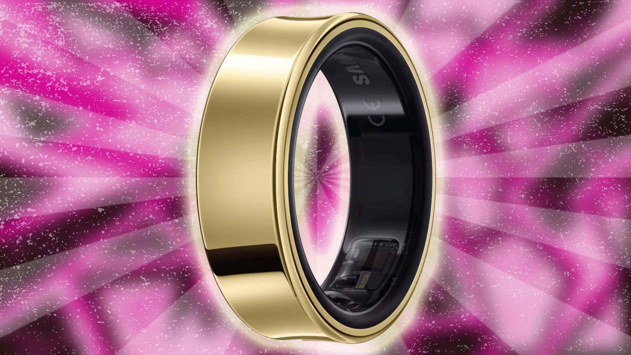 I'm a wearables fanatic, and here are my 5 favorite Samsung Galaxy Ring features