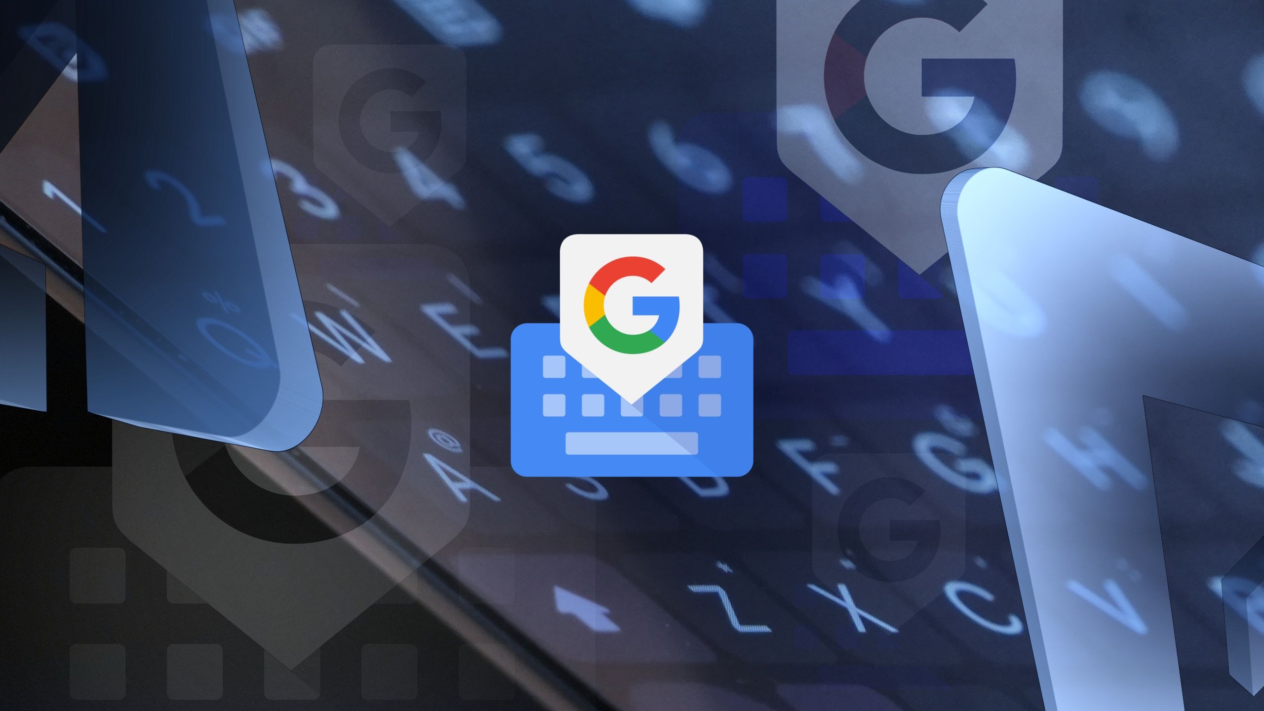 Gboard's Undo button is finally here