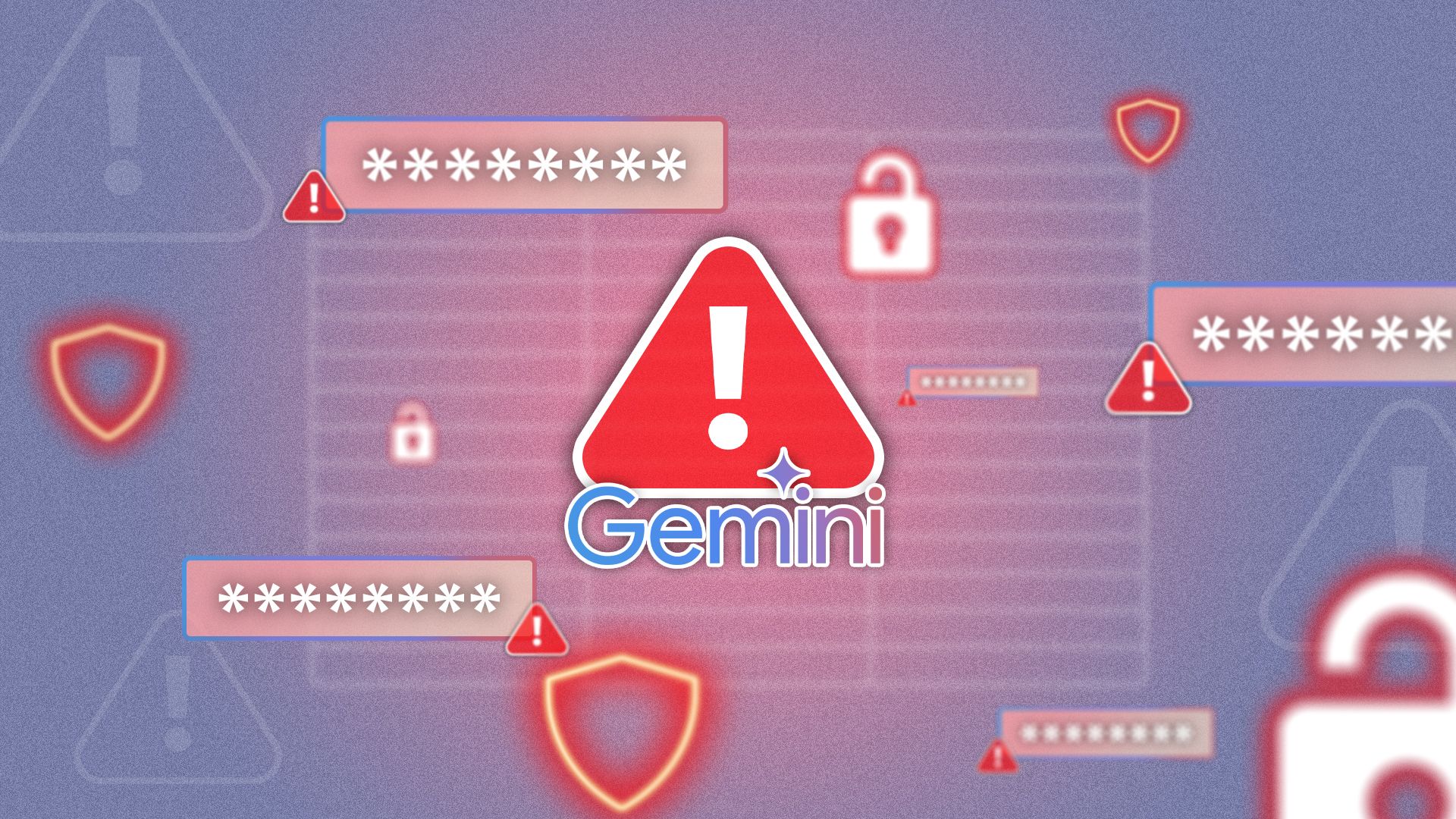 Letting Gemini replace compromised passwords sounds like a recipe for disaster