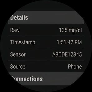 glucodatahandler-wearos