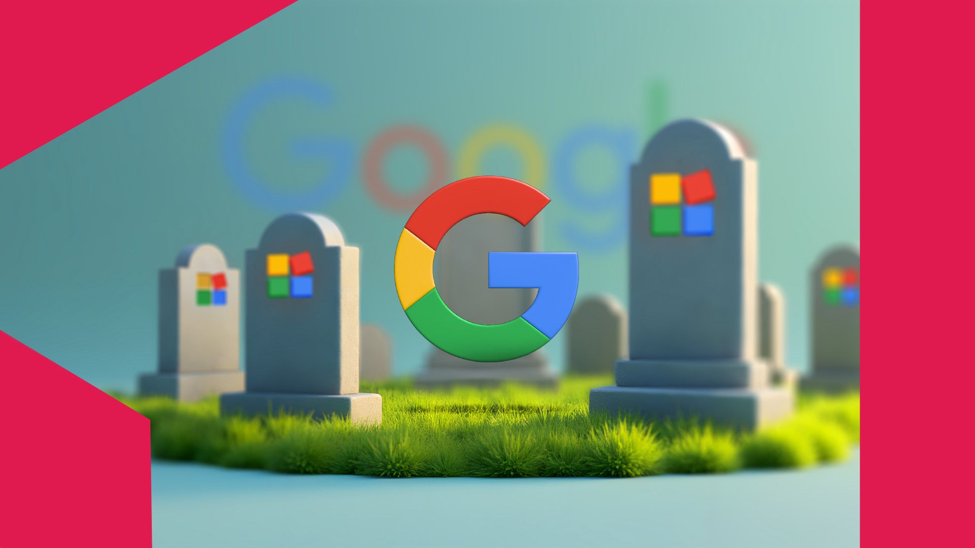 Google Graveyard: 5 products that could face the ax in 2025