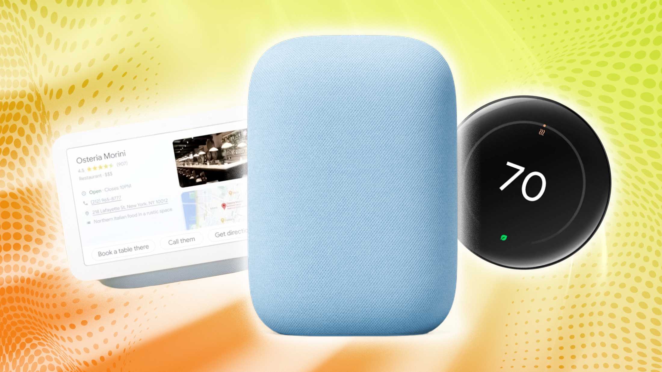 Smart Home With Google Home: Ultimate Guide to Effortless Living