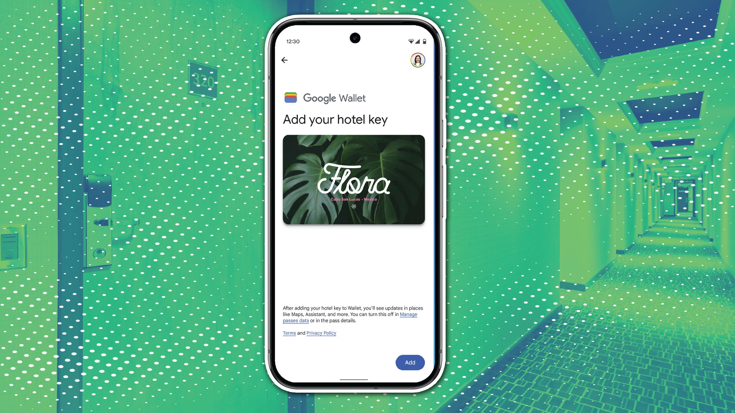 Google Wallet supports hotel keys: Here's everything you need to know before your next vacation