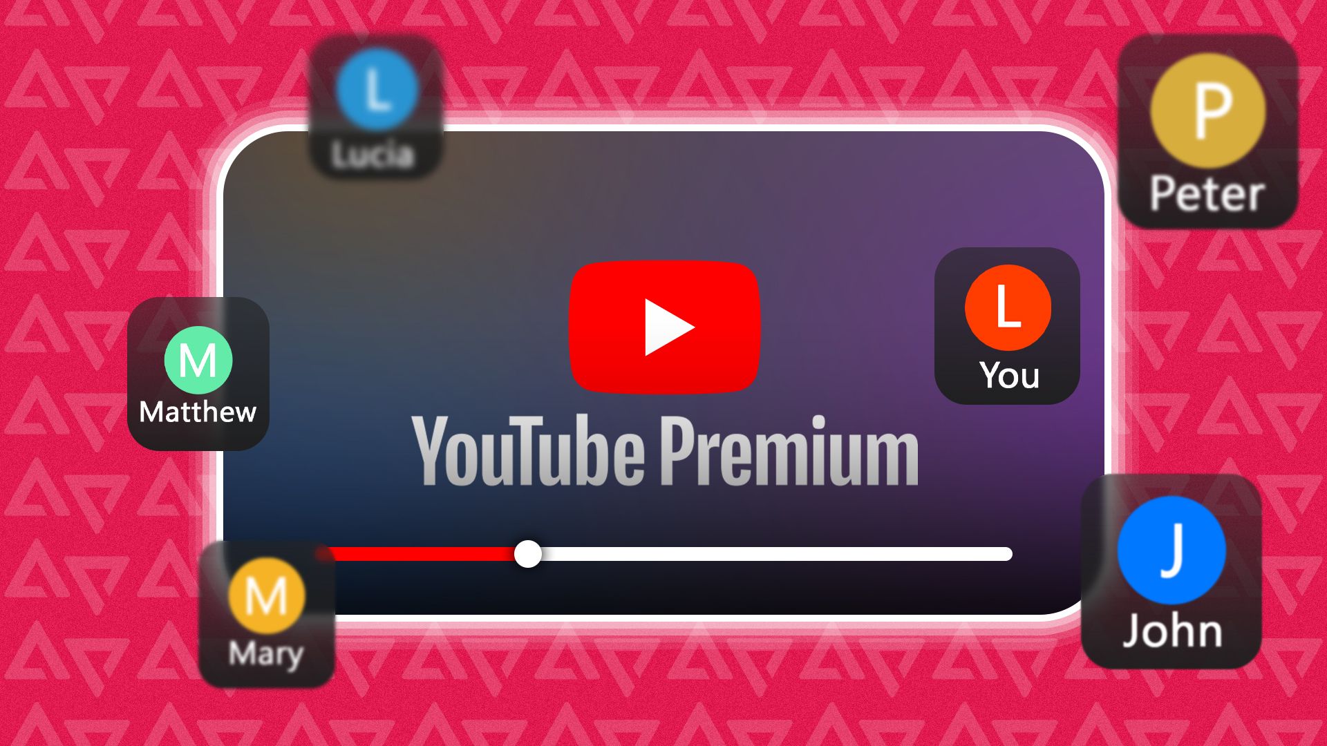 I never thought I'd pay for YouTube Premium, but the co-watching feature made me a convert