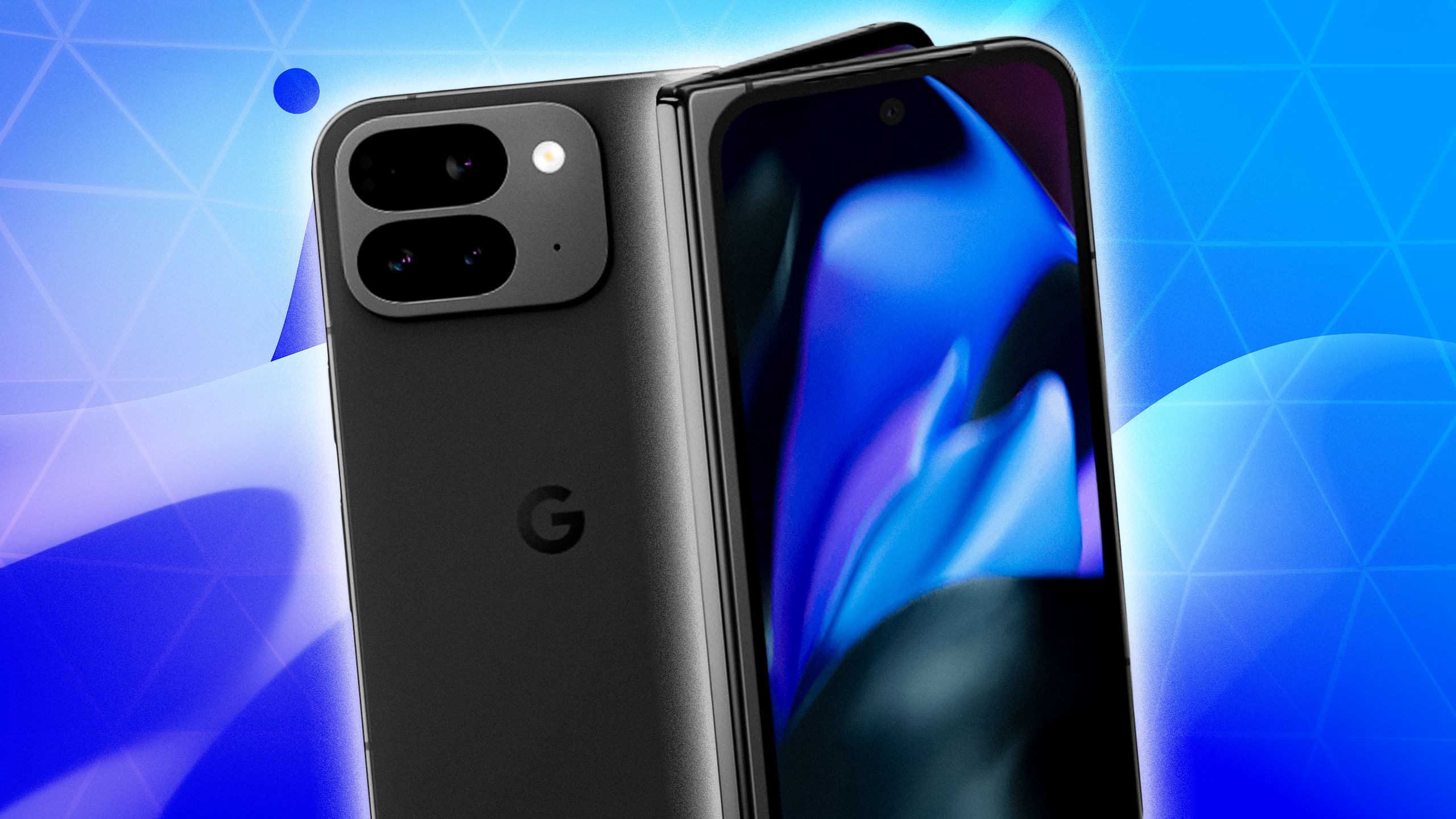 4 things I'd change on the Google Pixel 9 Pro Fold to make it perfect