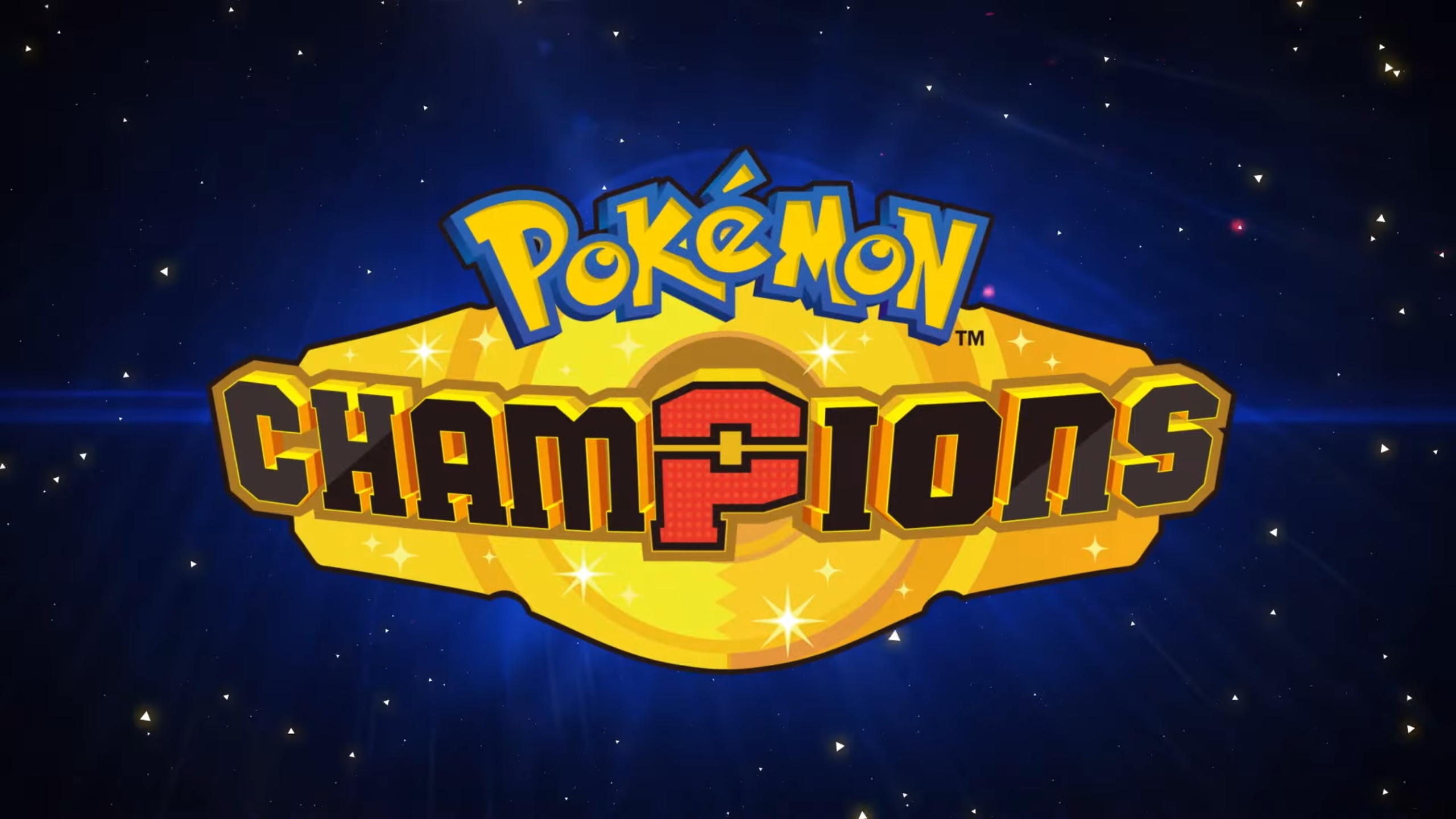 Pokémon Champions wants to be the next evolution of battling, coming to mobile and Nintendo Switch